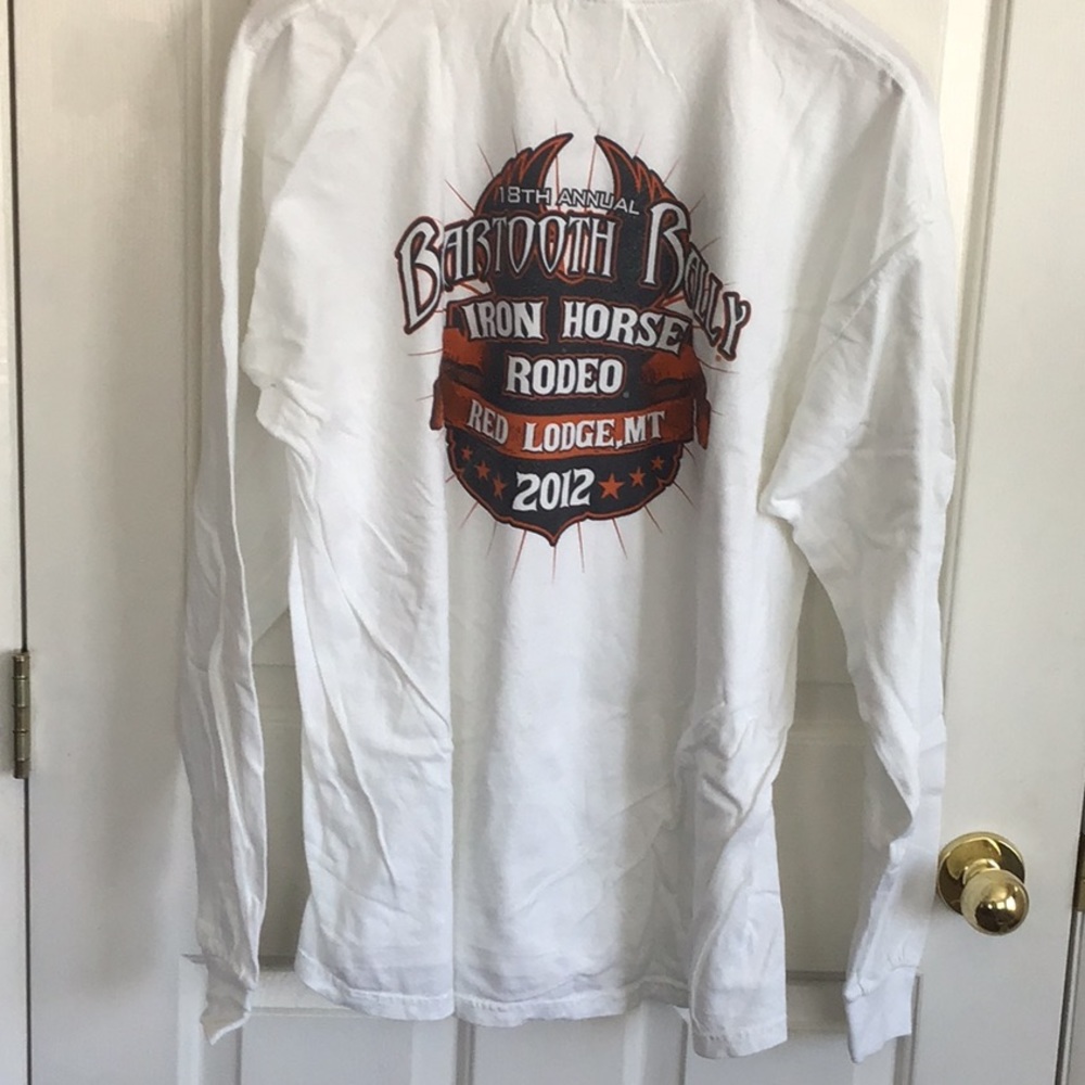 Beartooth Rally 2012 L/S! - Picture 2 of 3